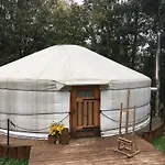 Jurta Les Park * Vresovice