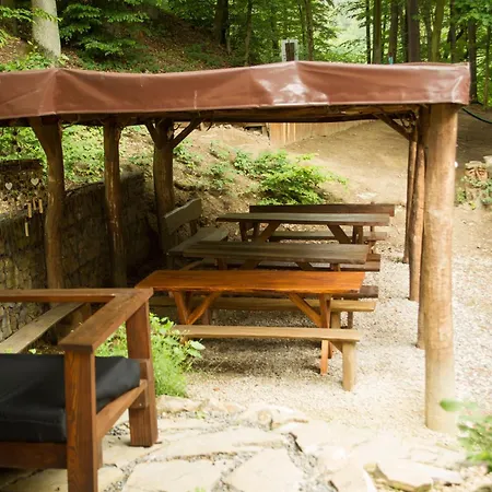Jurta Les Park