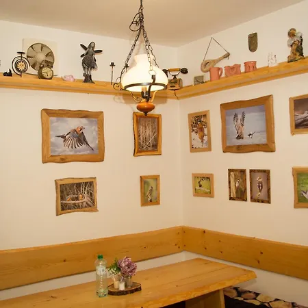 Jurta Les Park * Vřesovice
